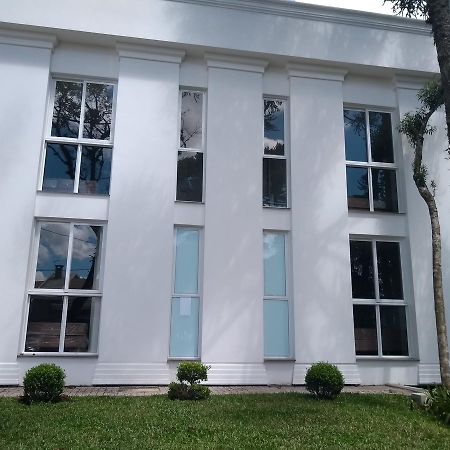 Ferienwohnung Piavi Residencial São Francisco de Paula Exterior foto