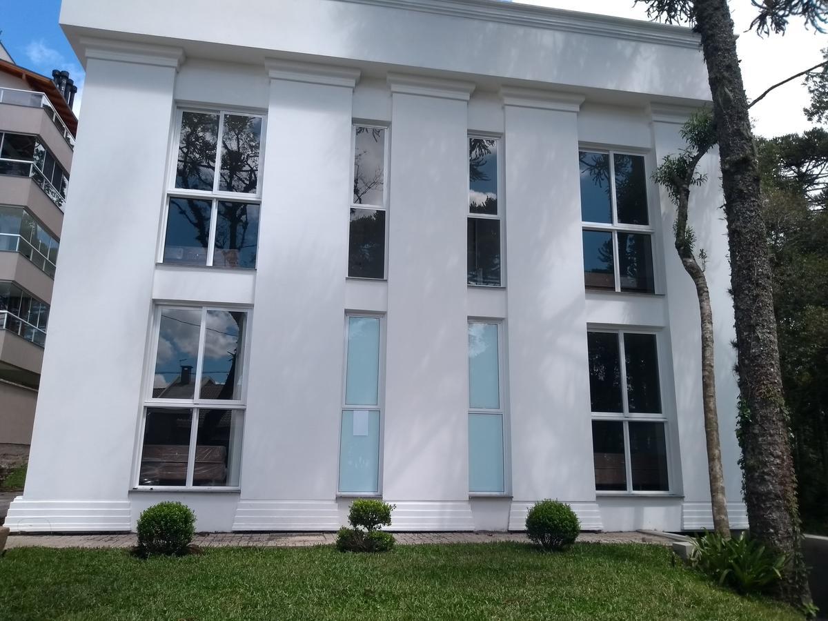 Ferienwohnung Piavi Residencial São Francisco de Paula Exterior foto